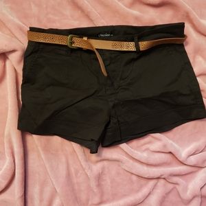 3 for $20 - NWOT Mini shorts